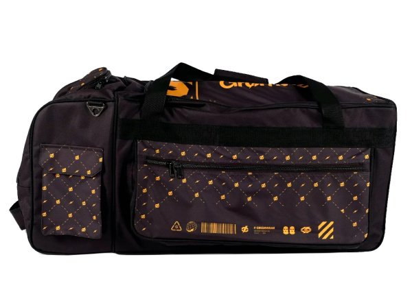 Grom MX Gearbag Louis сумка на колесах