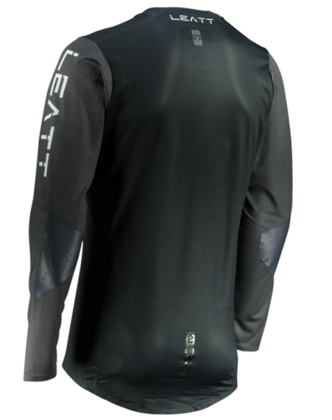Leatt Moto 5.5 UltraWeld 2022 Black джерси
