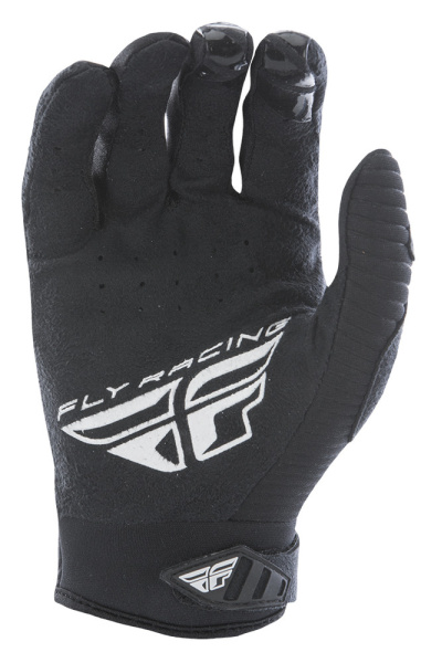 Fly Racing Patrol XC Lite мотоперчатки, черный Fly Racing Patrol XC Lite мотоперчатки, черный