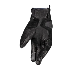 Leatt ADV SubZero 7.5 Short Stealth мотоперчатки