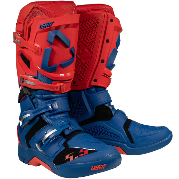 Leatt 5.5 FlexLock 2022 Royal мотоботы