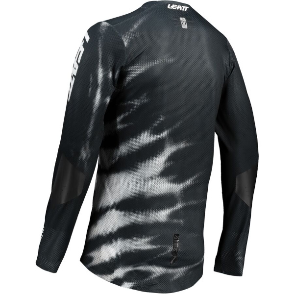 Leatt GPX 5.5 UltraWeld 2021 African Tiger джерси