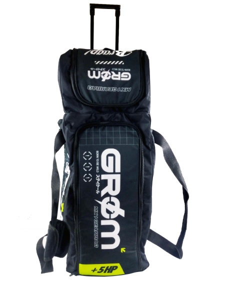 Grom MX1 Gearbag Classic сумка на колесах, черный