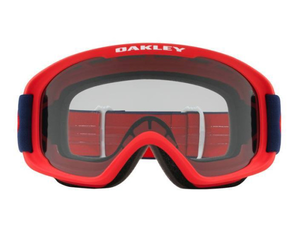 Oakley O-Frame 2.0 PRO MX H2O мотоочки, серая линза (71151800)
