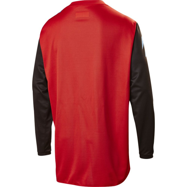 Shift Racing White Ninety Seven 2017 комплект, красный