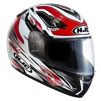 HJC CS-14 Dusk MC1 шлем интеграл