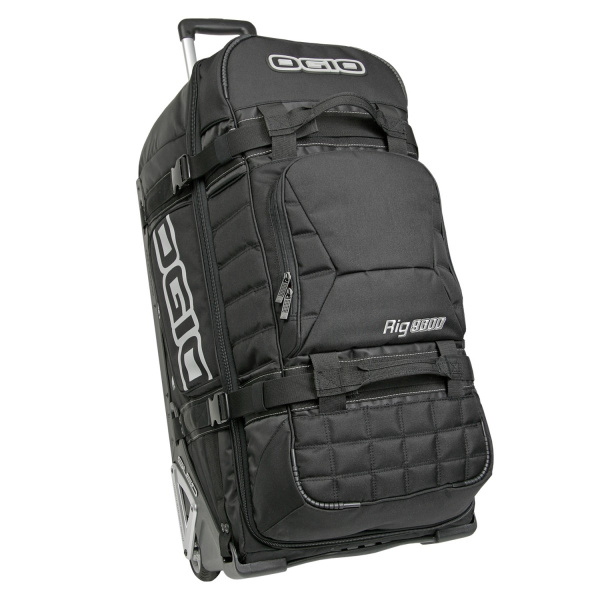 OGIO Rig 9800 Stealth сумка на колесах, черный OGIO Rig 9800 Stealth сумка на колесах, черный