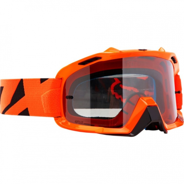 Fox Air Defence Orange/Grey мотоочки Fox Air Defence Orange/Grey мотоочки