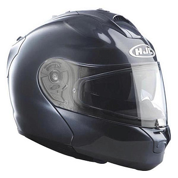 HJC RPHA MAX EVO Anthracite шлем модуляр
