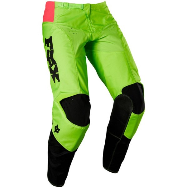 Fox Racing 180 Venin SE Black мотоштаны