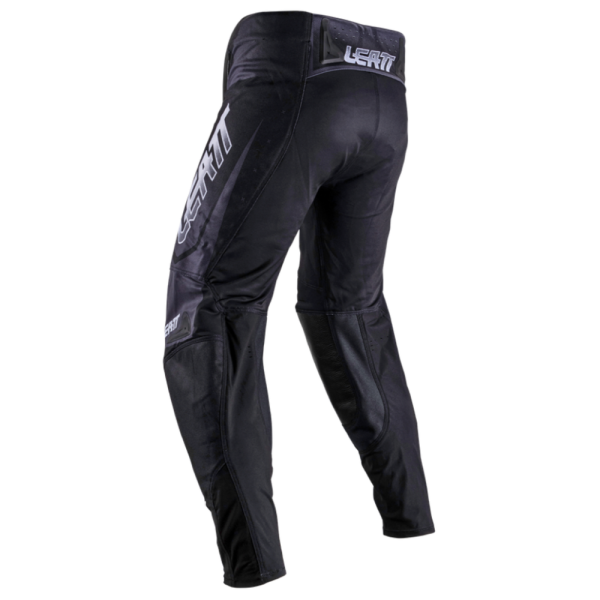 Leatt Moto 4.5 2025 Stealth мотоштаны Leatt Moto 4.5 2025 Stealth мотоштаны