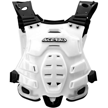 Acerbis Profile White панцирь