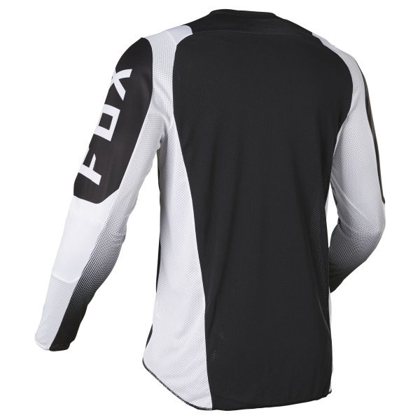 Fox Racing 360 Dier Black джерси Fox Racing 360 Dier Black джерси