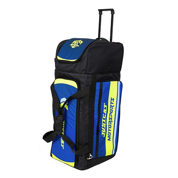 JustCat Racing Gearbag Motorsports сумка на колесах