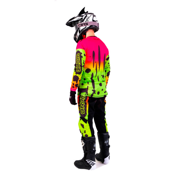 Grom Spray комплект Grom Spray комплект