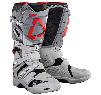 Leatt 5.5 FlexLock 2025 Forge мотоботы