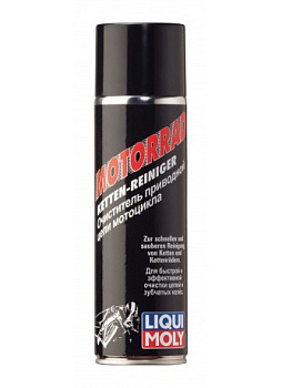Liqui Moly Racing Ketten-Reiniger очиститель цепей 0,5л