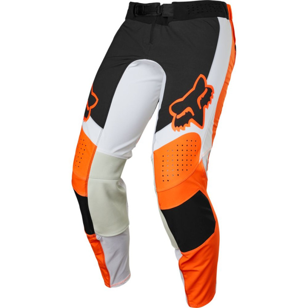 Fox Racing Flexair Mirer Flow Orange мотоштаны