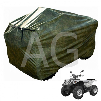 Чехол для ATV транспортировочный универсальный L