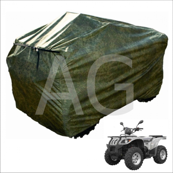Чехол для ATV транспортировочный универсальный L