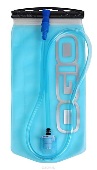 OGIO Hydration Reservior 100 Гидратор для воды (гидропак) на 3 литра OGIO Hydration Reservior 100 Гидратор для воды (гидропак) на 3 литра