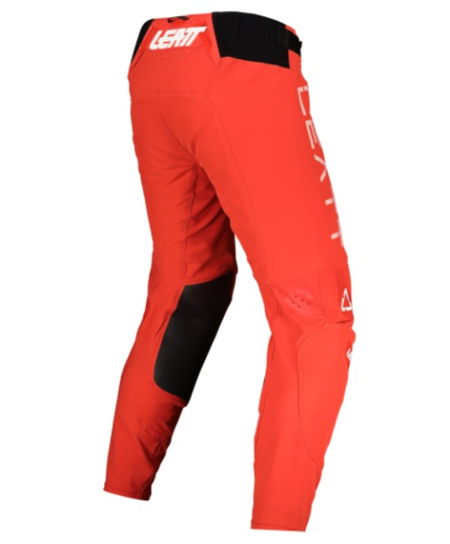 Leatt Moto 5.5 I.K.S Red мотоштаны