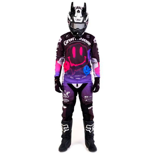 Grom Smile комплект