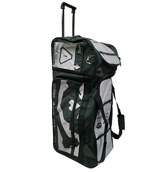 Grom MX Gearbag Tech Grey сумка на колесах