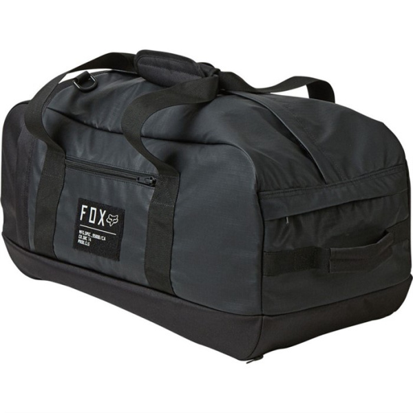 Fox Weekender Duffle Black, сумка для экипировки