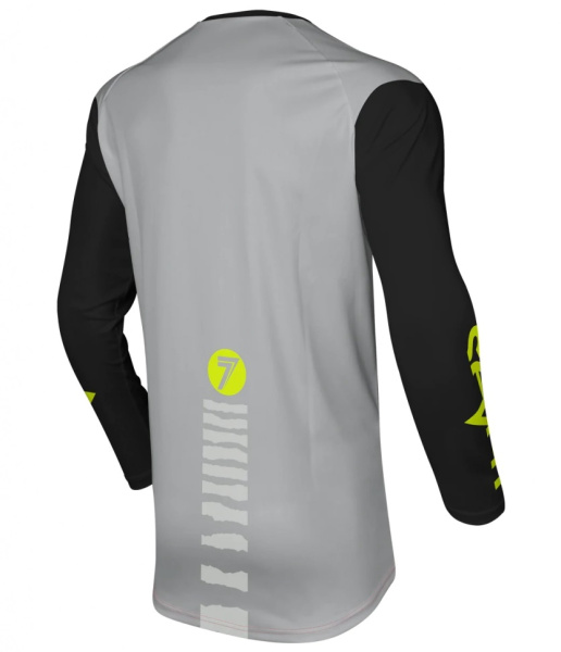 Seven Vox Surge Youth Concrete комплект подростковый