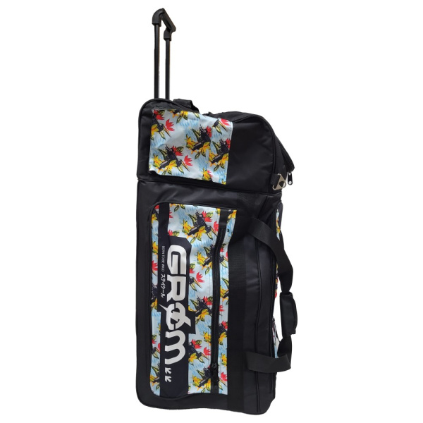 Grom MX Gearbag Tommy Bag сумка на колесах