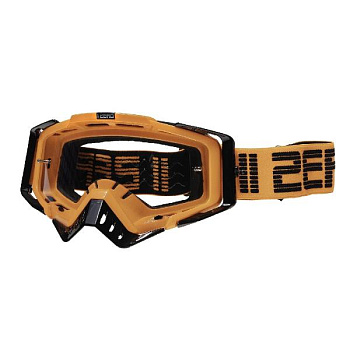 IIZERO Orange Clear Lens мотоочки