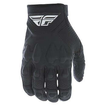 Fly Racing Patrol XC Lite мотоперчатки, черный Fly Racing Patrol XC Lite мотоперчатки, черный