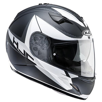 HJC TR-1 Revolt MC5F шлем интеграл