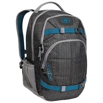OGIO Rebel 15 Watson рюкзак, серо-голубой OGIO Rebel 15 Watson рюкзак, серо-голубой