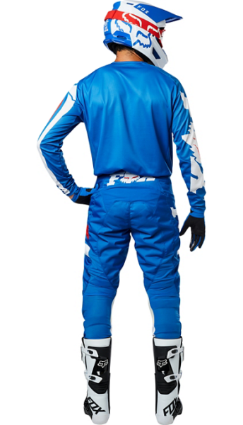 Fox Racing 180 Cota 2019 комплект, синий
