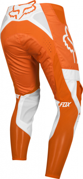 Fox Racing 360 Kila мотоштаны, оранжевый Fox Racing 360 Kila мотоштаны, оранжевый