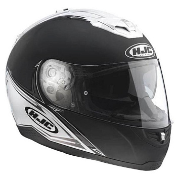 HJC FS-11 Emblem MC5F шлем интеграл