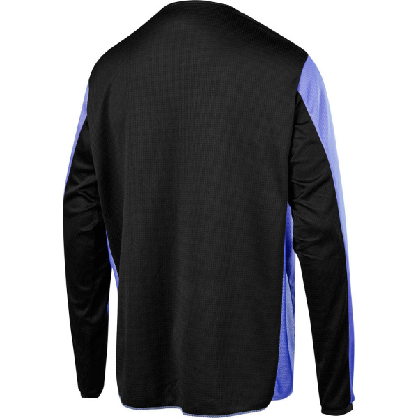 Shift White Muse Purple джерси