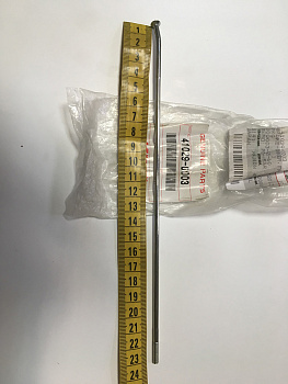 Kawasaki набор спиц 41029-0003-9 (410290003-9) KX(KLX)125/250/252/450(F) (230мм), 9 штук