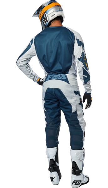 Fox Racing 180 Cota 2019 комплект, серый