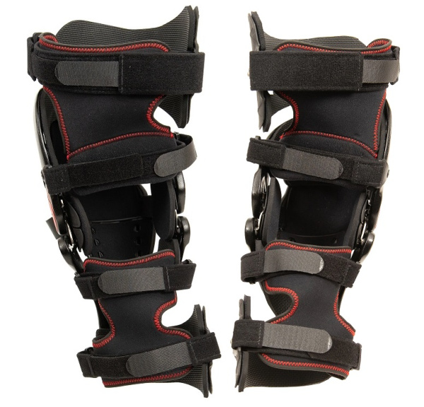 Asterisk Ultra Cell 4.0 Knee Brace наколенники Asterisk Ultra Cell 4.0 Knee Brace наколенники