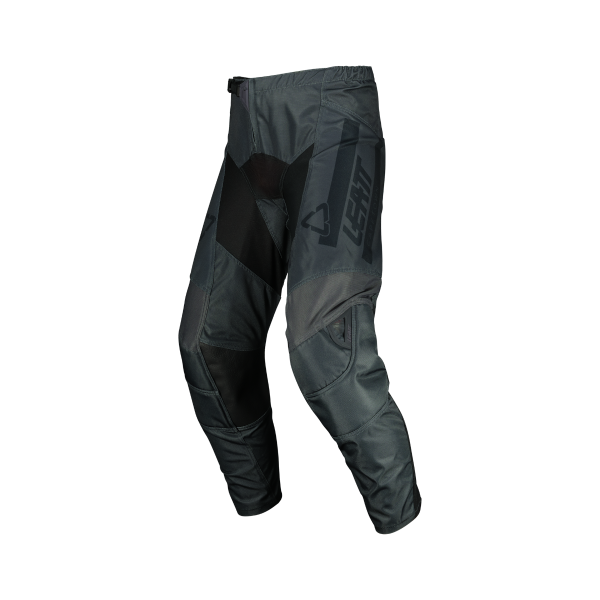 Leatt 3.5 Ride Kit 2022 Graphene комплект мотоштаны + джерси