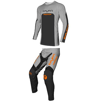 Seven Vox Phaser Youth Pigeon комплект подростковый