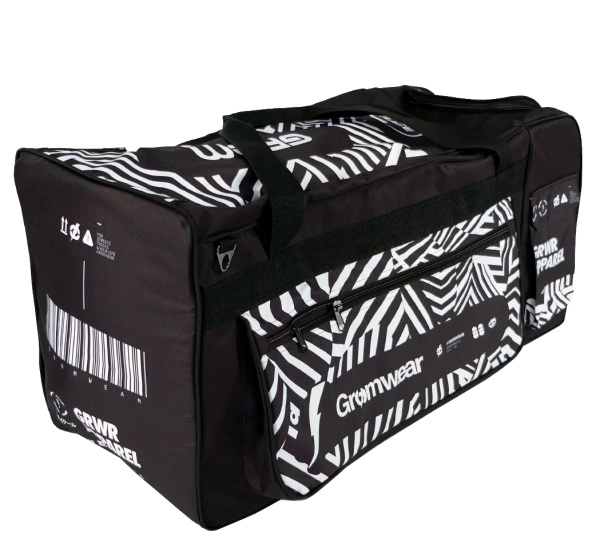 Grom MX Gearbag Dazzle сумка для экипировки