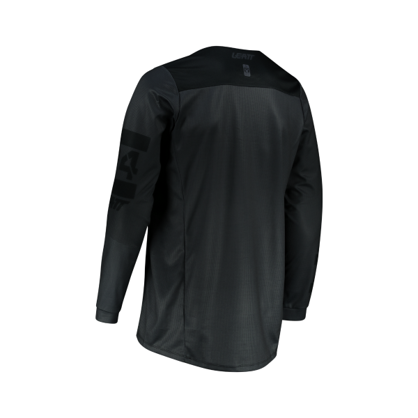 Leatt 3.5 Ride Kit 2022 Graphene комплект мотоштаны + джерси