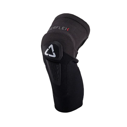 Leatt ReaFlex Hybrid Junior налокотники подростковые