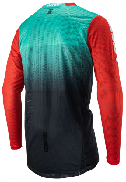 Leatt Moto 4.5 X-Flow 2023 Fuel джерси