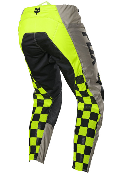 Fox Racing 180 Illmatik Sand мотоштаны Fox Racing 180 Illmatik Sand мотоштаны