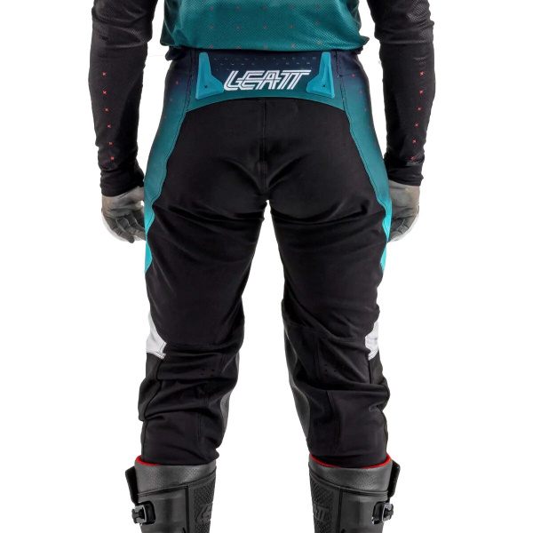 Leatt Moto 4.5 2025 Marine мотоштаны женские Leatt Moto 4.5 2025 Marine мотоштаны женские